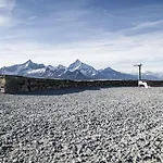 3100 Kulmhotel Gornergrat Otel Zermatt