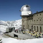 Otel 3100 Kulmhotel Gornergrat Zermatt