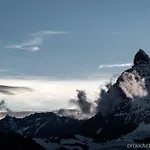 Otel 3100 Kulmhotel Gornergrat Zermatt