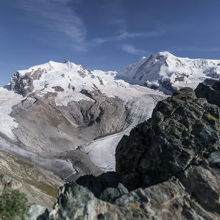 3100 Kulmhotel Gornergrat 3* Zermatt