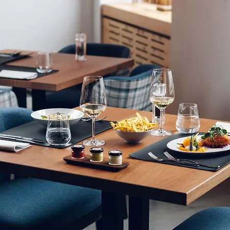Otel 3100 Kulmhotel Gornergrat 3*