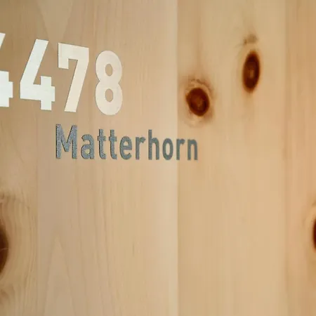 Hotel 3100 Kulmhotel Gornergrat