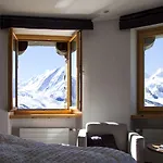 3100 Kulmhotel Gornergrat Zermatt