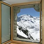 Готель 3100 Kulmhotel Gornergrat Церматт