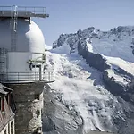 3100 Kulmhotel Gornergrat 3* Церматт