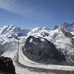3100 Kulmhotel Gornergrat Zermatt
