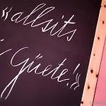 3100 Kulmhotel Gornergrat Церматт