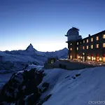 3100 Kulmhotel Gornergrat 3*