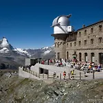 3100 Kulmhotel Gornergrat Готель