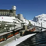 3100 Kulmhotel Gornergrat Zermatt