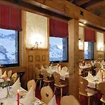 Готель 3100 Kulmhotel Gornergrat Церматт