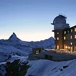 3100 Kulmhotel Gornergrat 3* Церматт