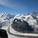 3100 Kulmhotel Gornergrat Hotel