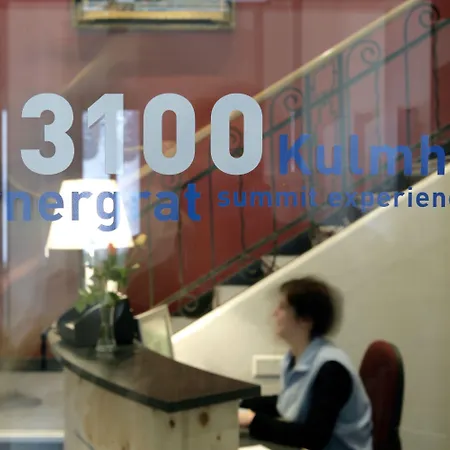 3100 Kulmhotel Gornergrat