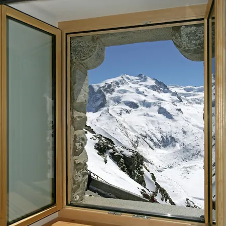 Hotel 3100 Kulmhotel Gornergrat Zermatt