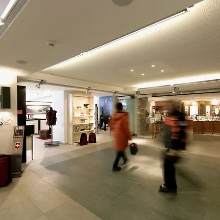戈尔内格拉特3100库尔酒店