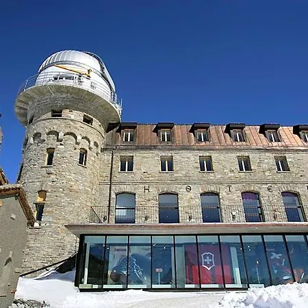 3100 Kulmhotel Gornergrat