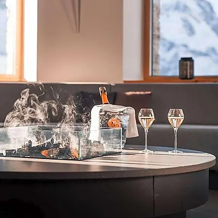 3100 Kulmhotel Gornergrat Hotel Zermatt
