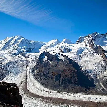 3100 Kulmhotel Gornergrat Hotel 3*