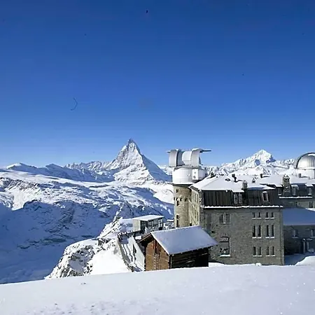 3100 Kulmhotel Gornergrat
