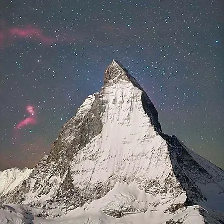 Hotel 3100 Kulmhotel Gornergrat 3*