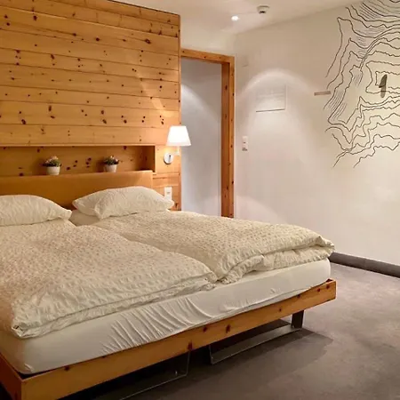 3100 Kulmhotel Gornergrat Hotel Zermatt