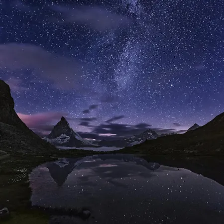 Hotel 3100 Kulmhotel Gornergrat