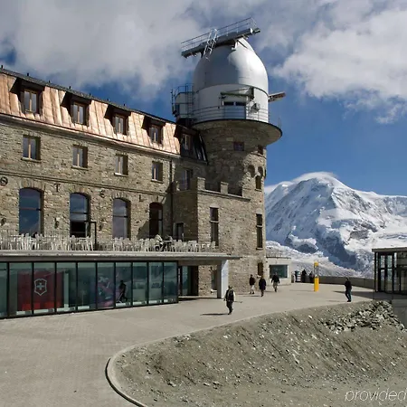 3100 Kulmhotel Gornergrat Zermatt