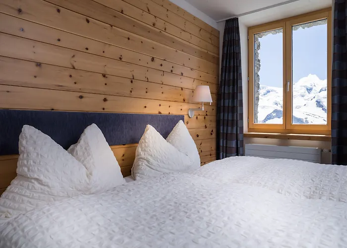 3100 Kulmhotel Gornergrat