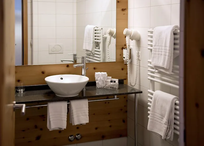 Hotel 3100 Kulmhotel Gornergrat