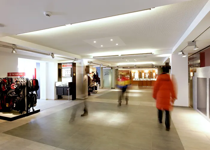 3100 Kulmhotel Gornergrat Hotell Zermatt