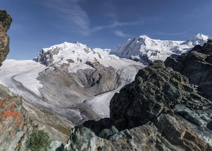 3100 Kulmhotel Gornergrat 3* Zermatt