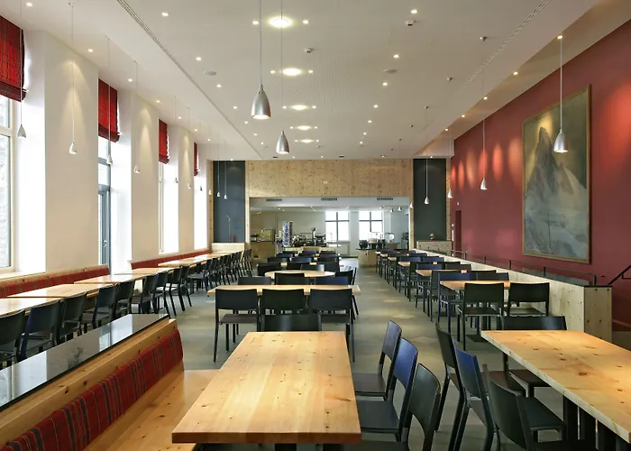 3100 Kulmhotel Gornergrat Hotell Zermatt