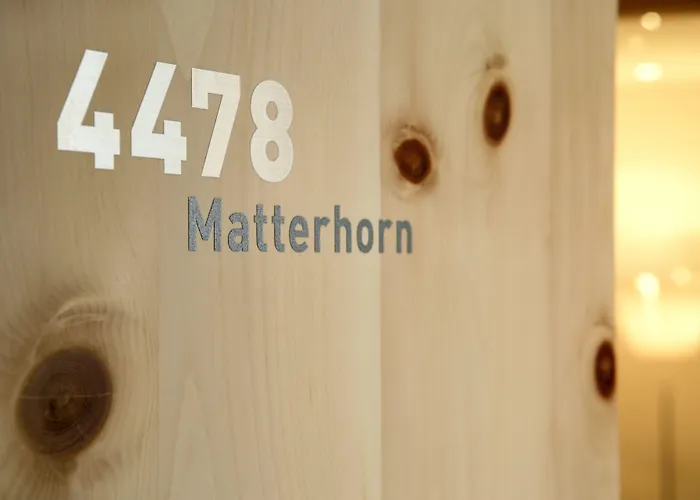 3100 Kulmhotel Gornergrat 3*