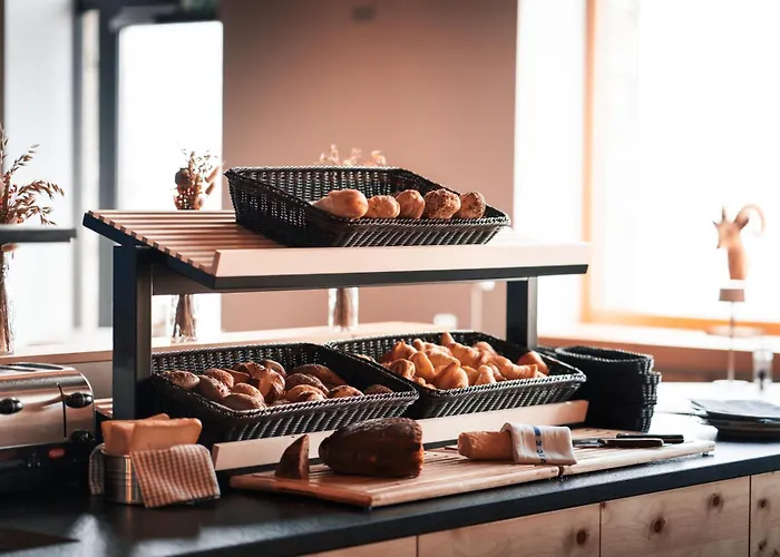 3100 쿨름호텔 조르너그라트 3* 체르마트