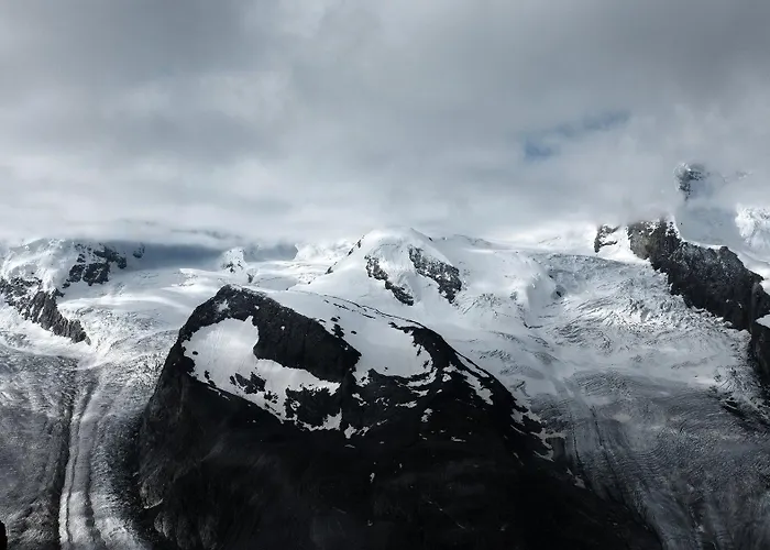 Hotel 3100 Kulmhotel Gornergrat Zermatt