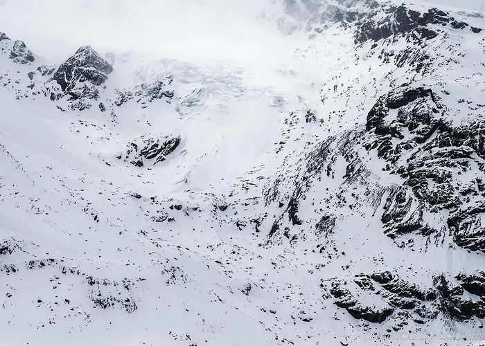 3100 Kulmhotel Gornergrat Hotell