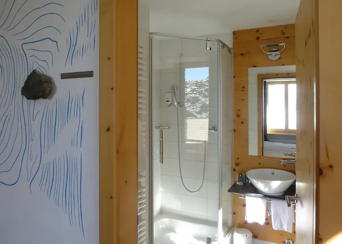 3100 Kulmhotel Gornergrat Hotell 3*