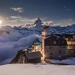 Hotel 3100 Kulmhotel Gornergrat 3*