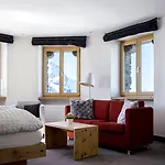 Hotell 3100 Kulmhotel Gornergrat 3*