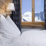 Hotell 3100 Kulmhotel Gornergrat 3*