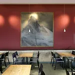 Hotell 3100 Kulmhotel Gornergrat