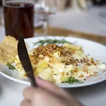 3100 Kulmhotel Gornergrat 3* Церматт