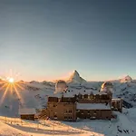 Hotell 3100 Kulmhotel Gornergrat