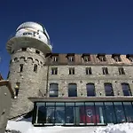 3100 Kulmhotel Gornergrat Zermatt