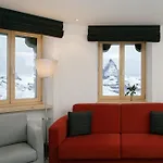 Hotell 3100 Kulmhotel Gornergrat 3*