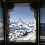 3100 Kulmhotel Gornergrat Hotell 3*
