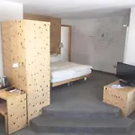 Отель 3100 Kulmhotel Gornergrat Церматт