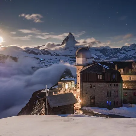 3100 Kulmhotel Gornergrat Ξενοδοχείο