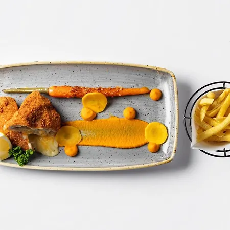 3100 Kulmhotel Gornergrat מלון 3*